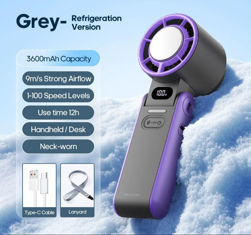 Airaze Fan